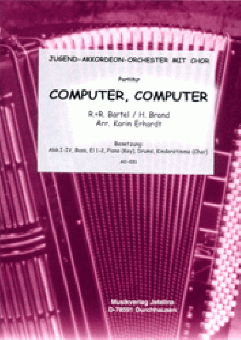 Computer-Computer 